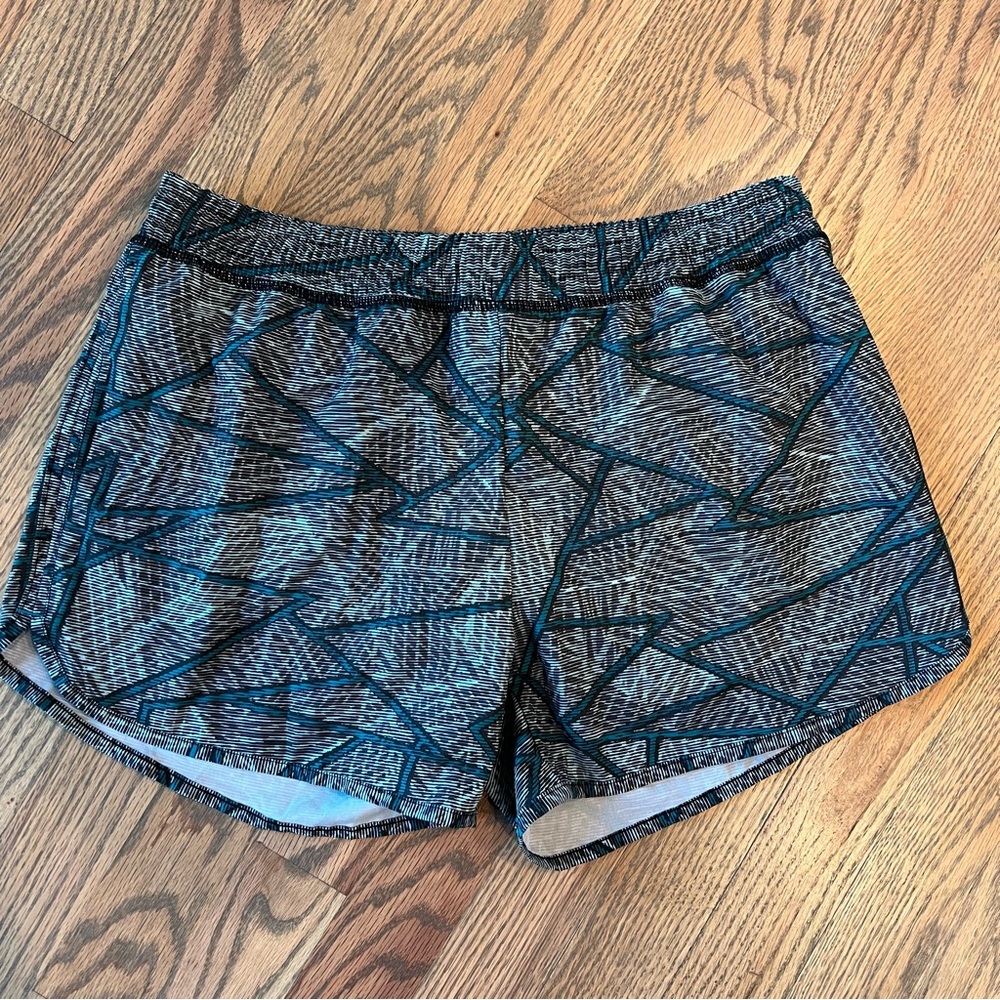 C9 by Champion Women’s Lined Running Shorts (Size: S)